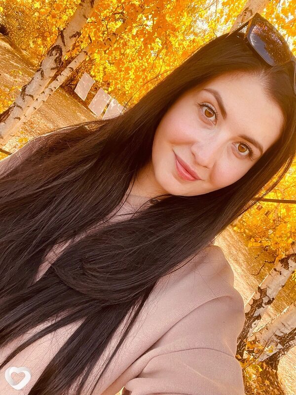 Анна, 35, Москве — анкета №2833608