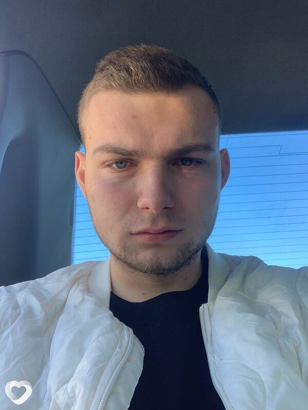 Дмитрий, 26, Киеве — анкета №2833613