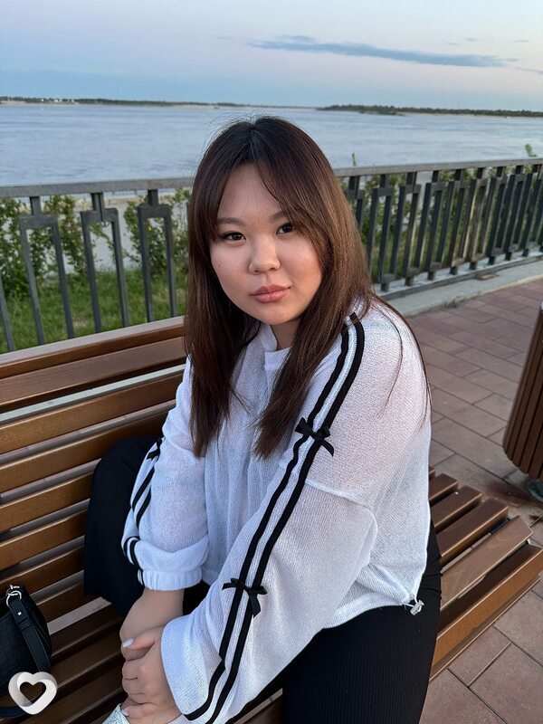 Анастасия, 26, Волгограде — анкета №2833432