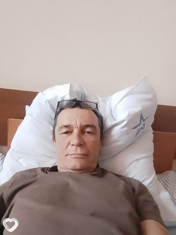 Павел, 53, Арсеньеве — анкета №2833434