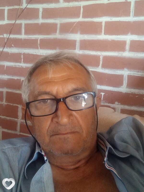 Роберт, 66, Ростове-на-Дону — анкета №2833435