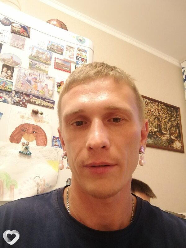 Евгений, 38, Тольятти — анкета №2833436