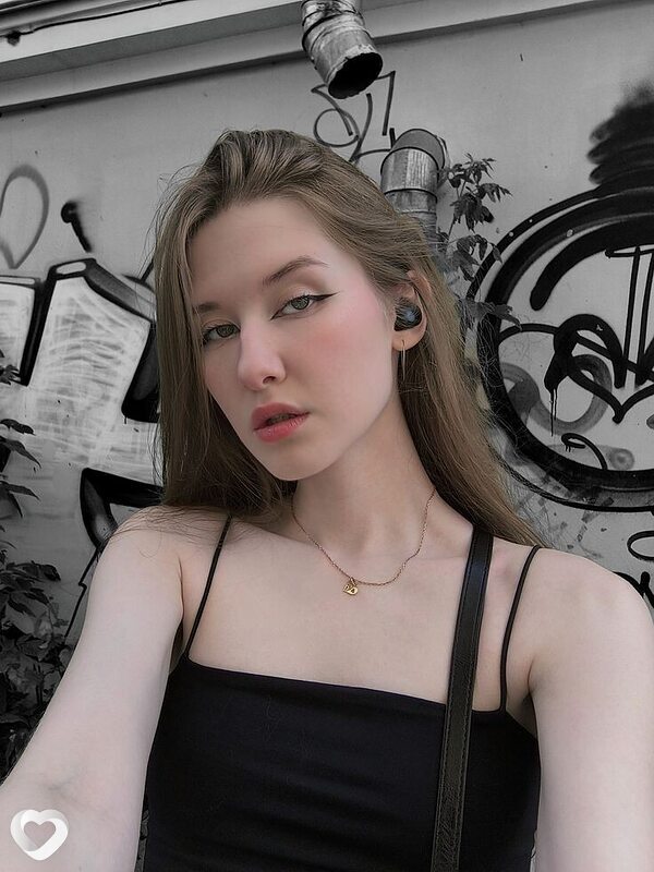 Карина, 20, Нижнем Тагиле — анкета №2833729