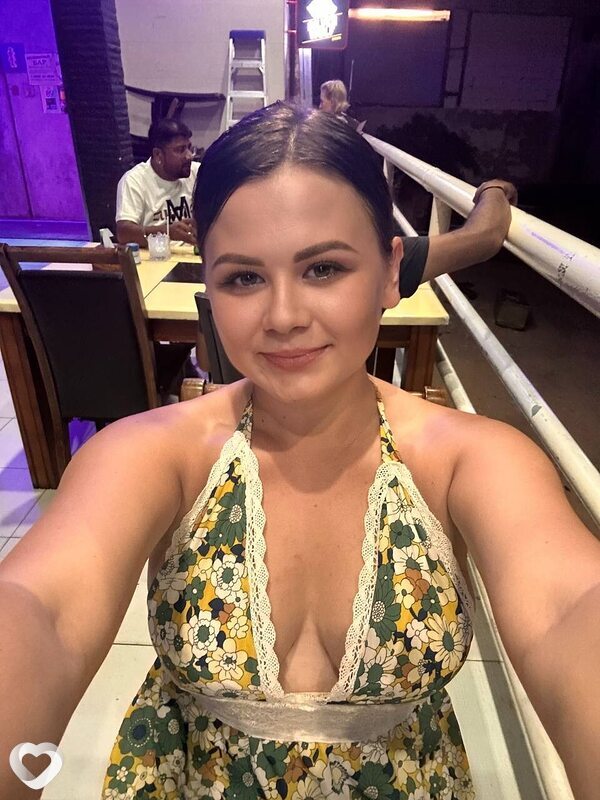 Катерина, 35, Электростали — анкета №2833731