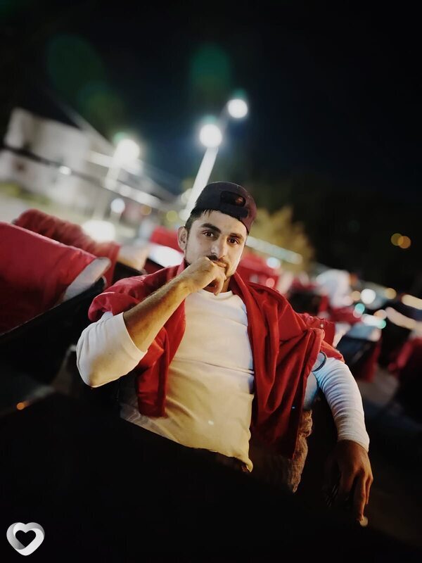 Замир, 27, Астане — анкета №2833736