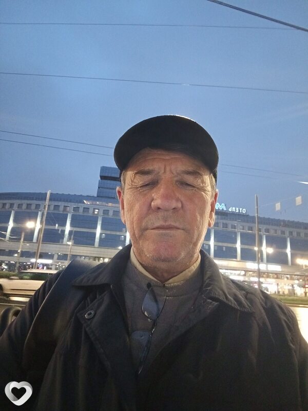 Музыкант, 49, Санкт-Петербурге — анкета №2833738