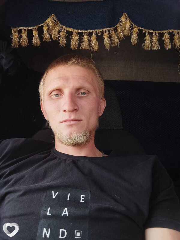 Вадим, 28, Димитровграде — анкета №2833739