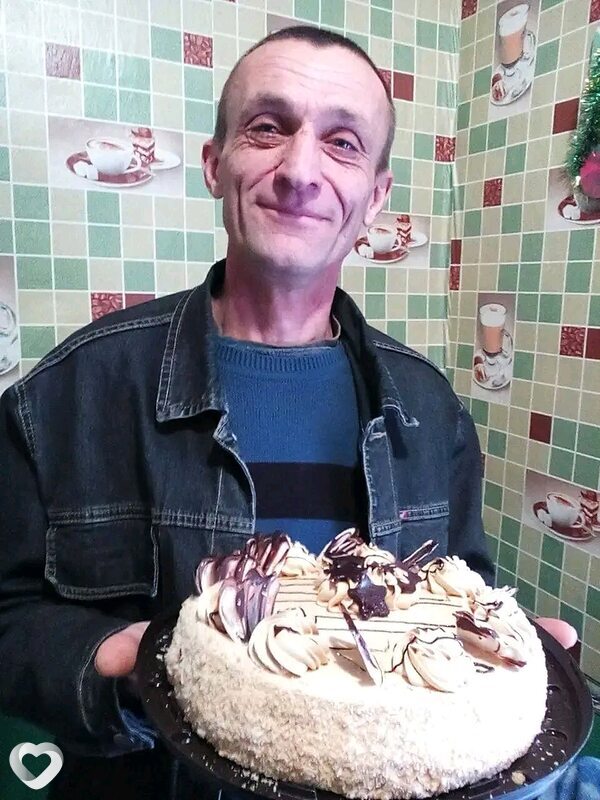 Алекс, 53, Одессе — анкета №2833648