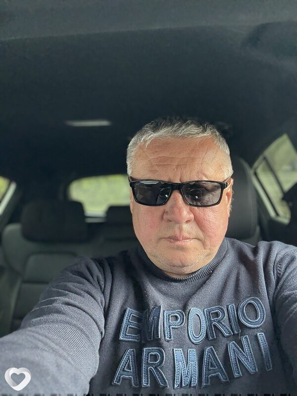 Дмитрий, 51, Пензе — анкета №2833650