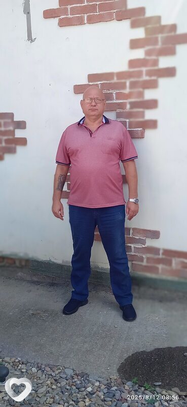 Володя, 55, Краснодаре — анкета №2833652