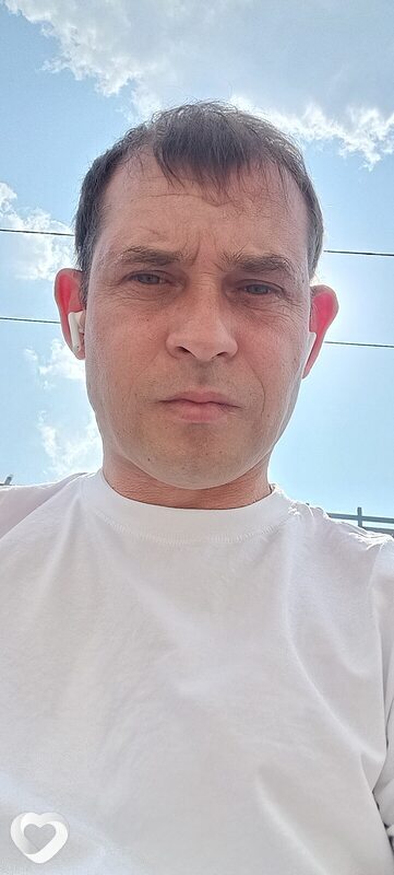 Андрей, 39, Мысках — анкета №2833654