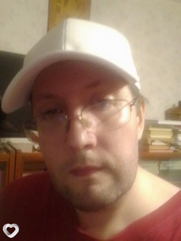 Андрей, 38, Нижнем Новгороде — анкета №2833655