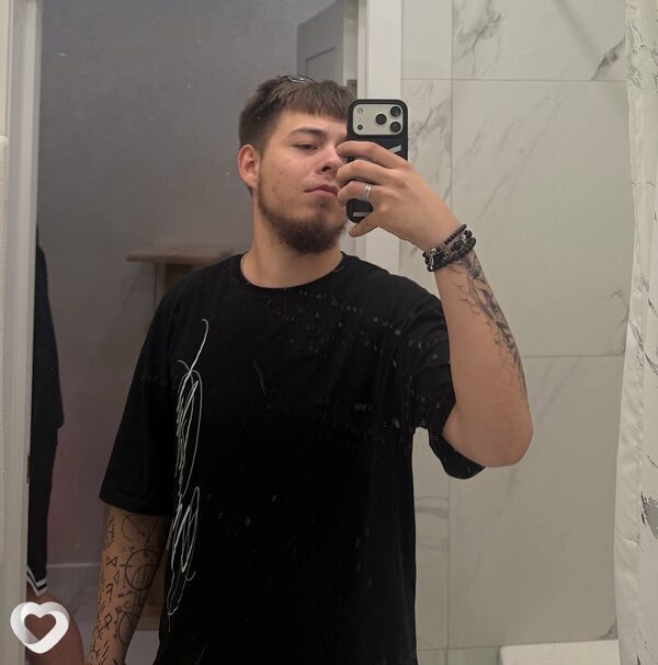 Александр, 31, Костроме — анкета №2833658