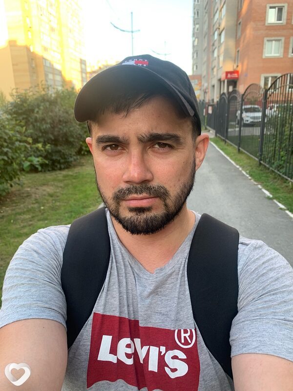 Денис, 33, Тюмени — анкета №2833663