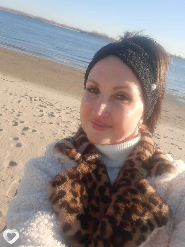 Татьяна, 46, Пензе — анкета №2833675