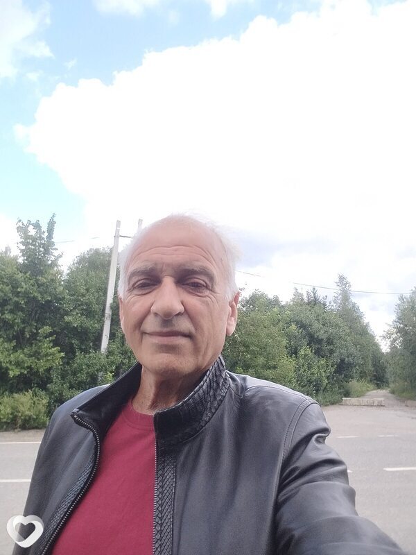 Николай, 49, Москве — анкета №2833677