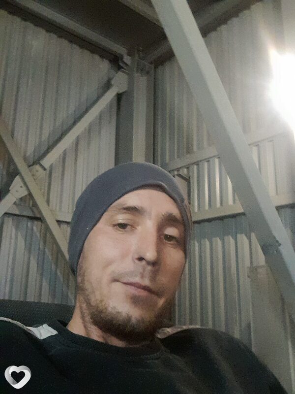 Кирилл, 33, Ульяновске — анкета №2833680