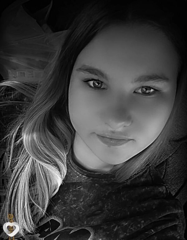 Мария, 22, Чите — анкета №2833681