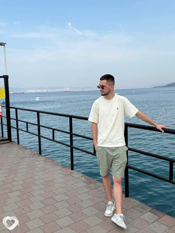 Иван, 24, Клине — анкета №2833687
