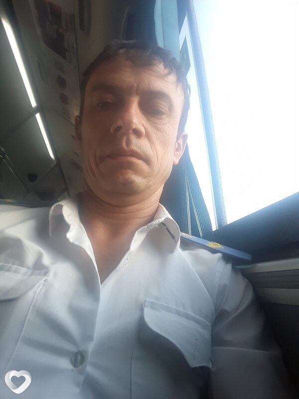 Rustamjon, 42, Ташкент — анкета №2833689