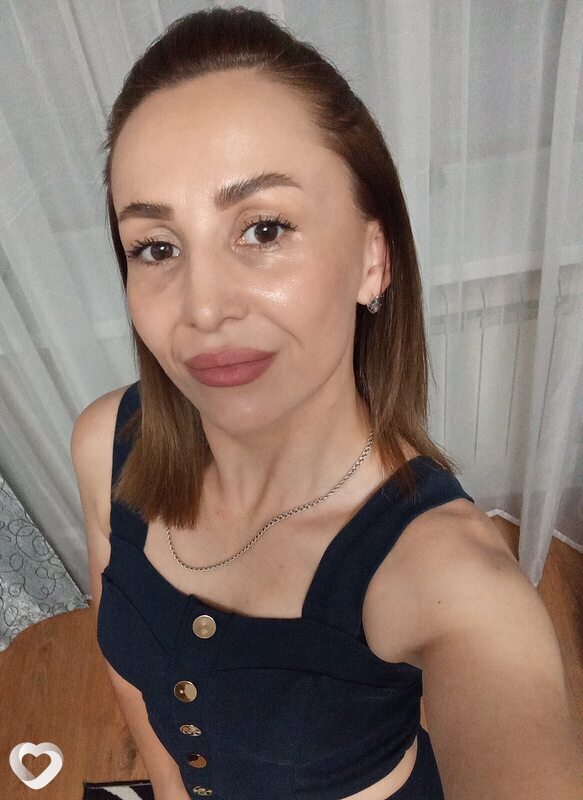 Анастасия, 39, Ставрополе — анкета №2833690