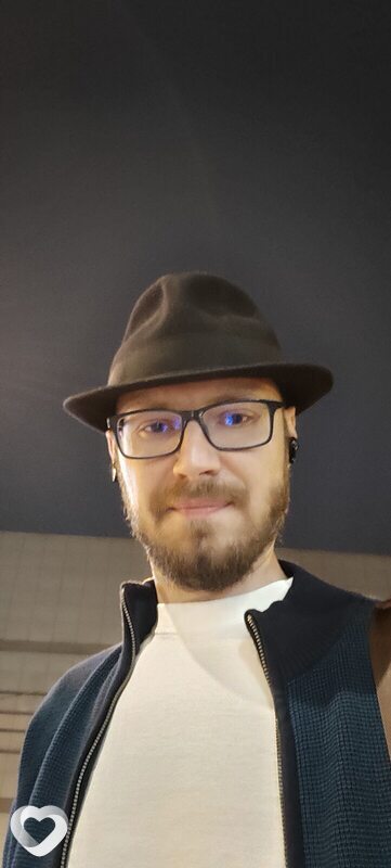 Александр, 44, Москве — анкета №2833748