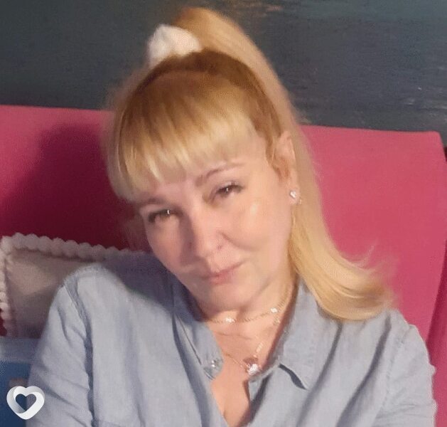 Наташа, 49, Казани — анкета №2833749