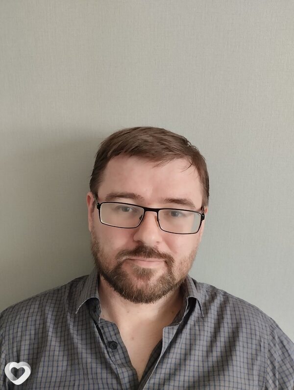 Станислав, 38, Санкт-Петербурге — анкета №2833760
