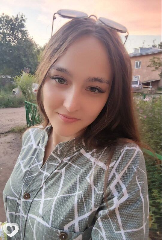 Юлия, 29, Тайшете — анкета №2833763