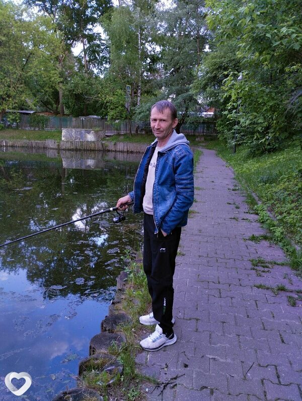 Игорь, 56, Тольятти — анкета №2833765