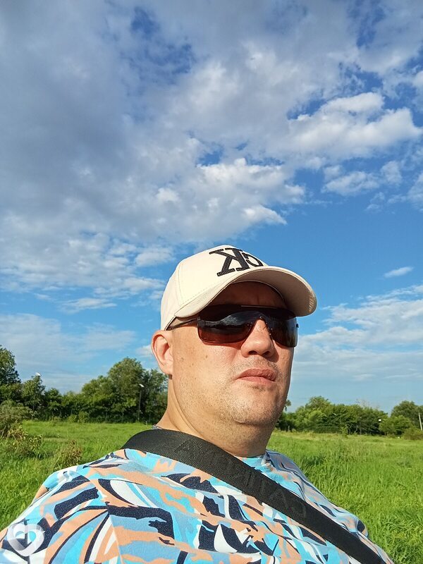 Александр, 42, Новотроицке — анкета №2833768