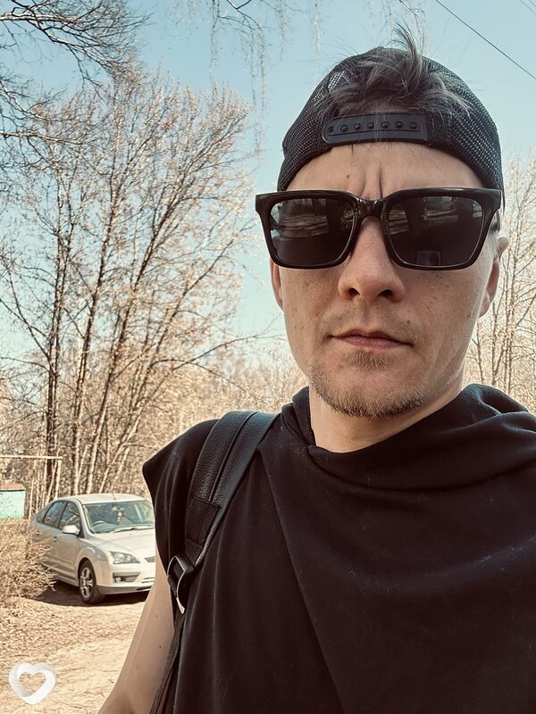 Михаил, 31, Костроме — анкета №2833696
