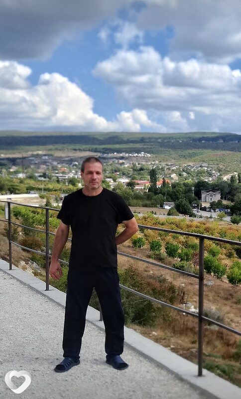 Руслан, 41, Севастополе — анкета №2833698