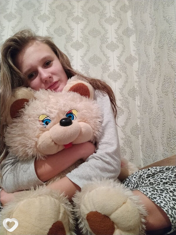 София, 18, Киеве — анкета №2833703