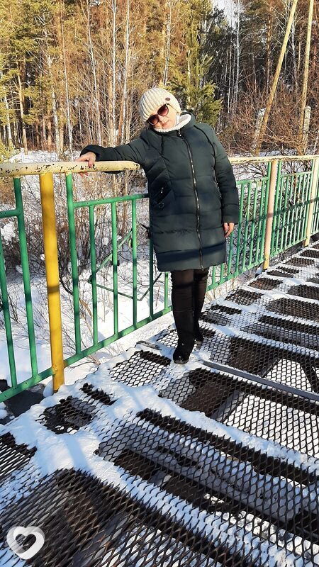 Любовь, Асбест