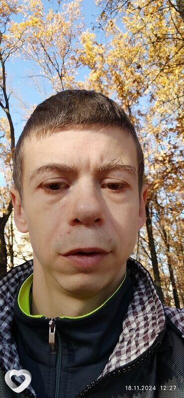 Lion, 32, Николаеве — анкета №2833709