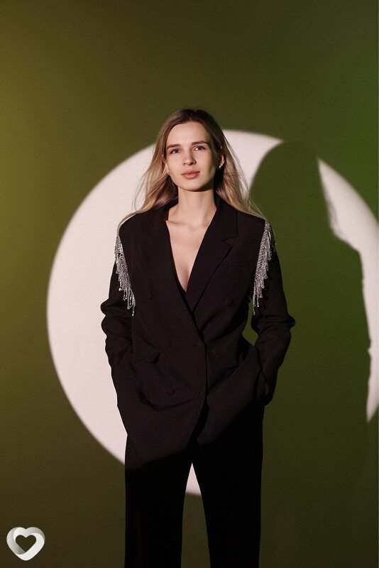 Елена, 36, Екатеринбурге — анкета №2833713