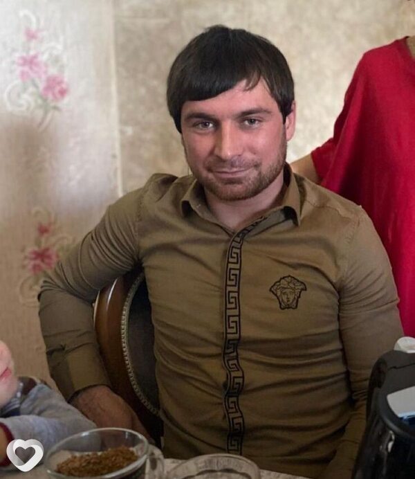 Руслан, 33, Махачкале — анкета №2833715