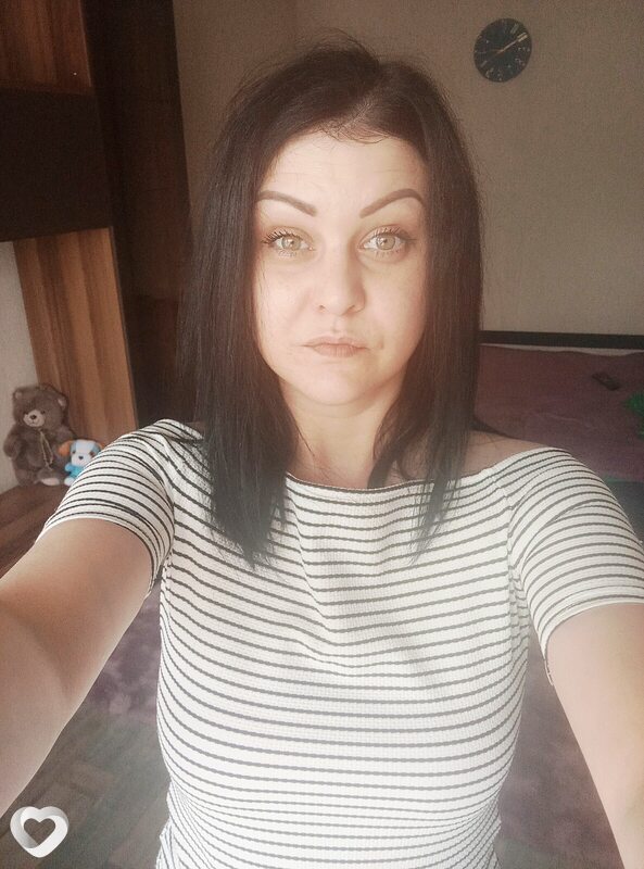 Maria, 33, Ярославле — анкета №2833716