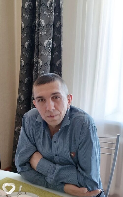 Константин, 42, Березниках — анкета №2833497