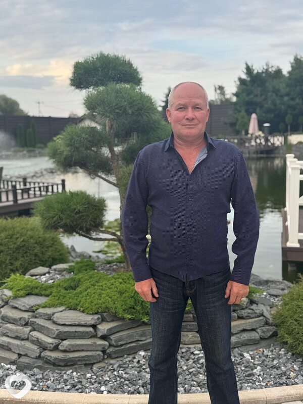 Александр, 59, Калуге — анкета №2833498