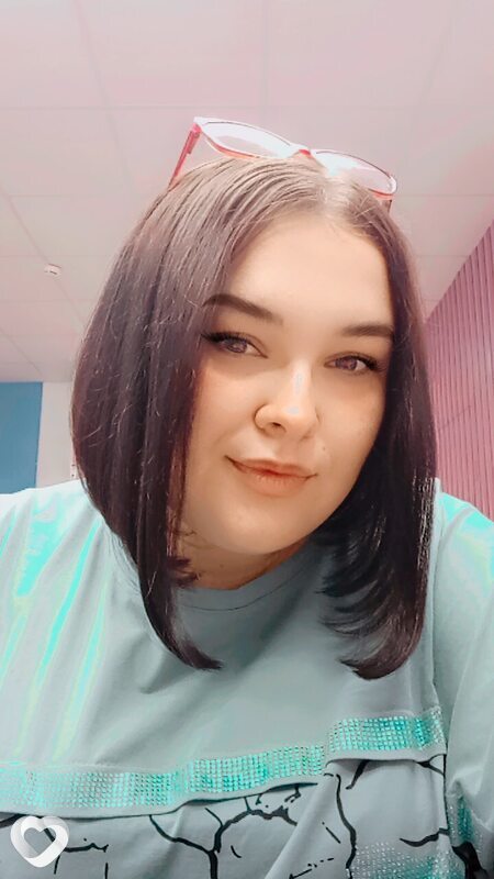 Анна, Ясногорск