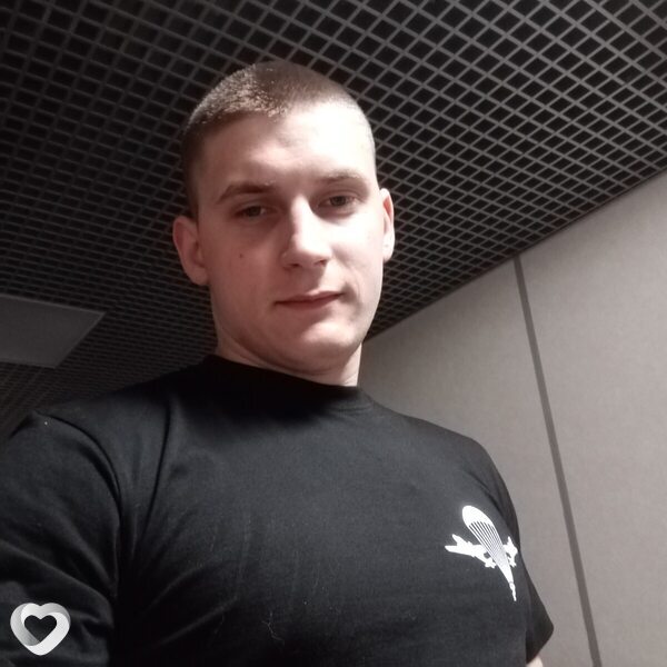 Даниил, 31, Черемхове — анкета №2833509