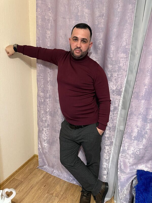 Ильсур, 35, Казани — анкета №2833510