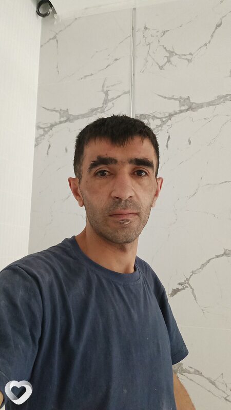 Альберт, 34, Владивостоке — анкета №2833513