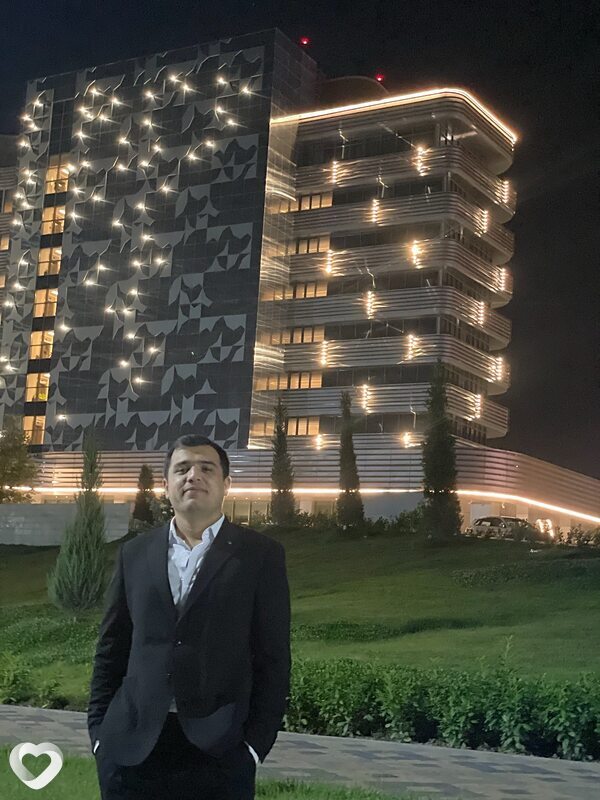 Само, Бухара