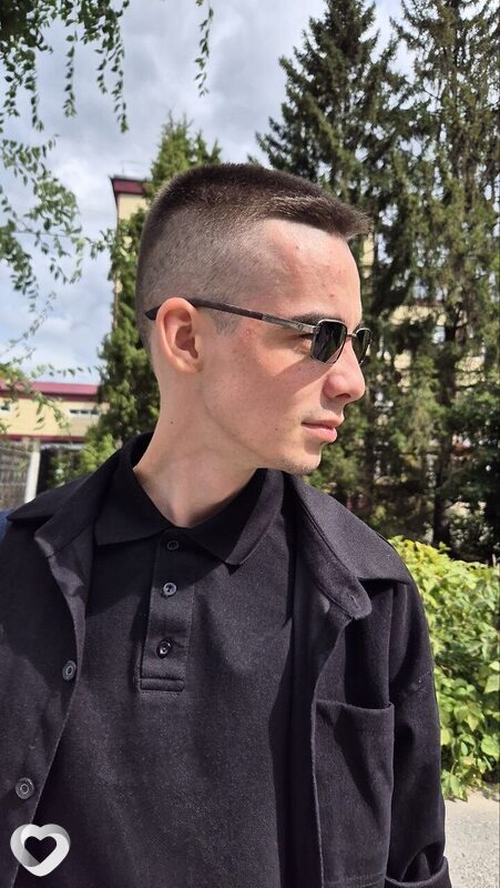 Валентин, 24, Тюмени — анкета №2833518