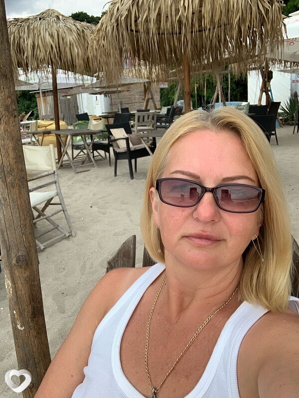 Татьяна, 51, Ставрополе — анкета №2833520