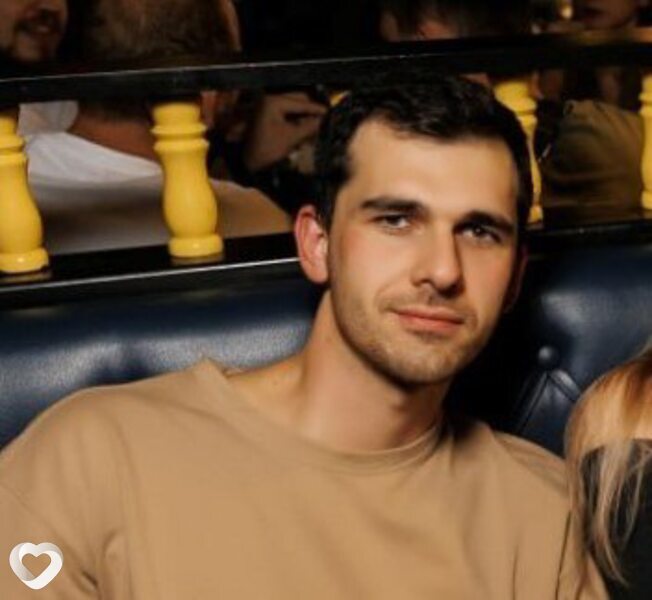 Артем, 34, Ульяновске — анкета №2834055