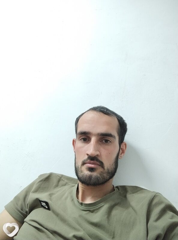Самир, 26, Саратове — анкета №2833777